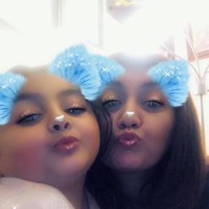 Meet your Posher, Knarik